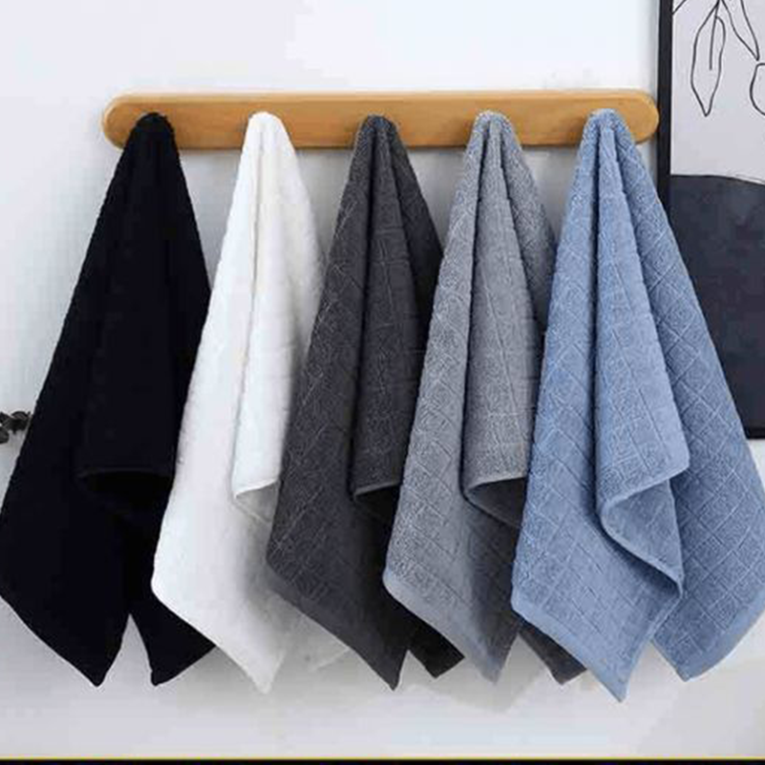 Hand Towels - Image 3