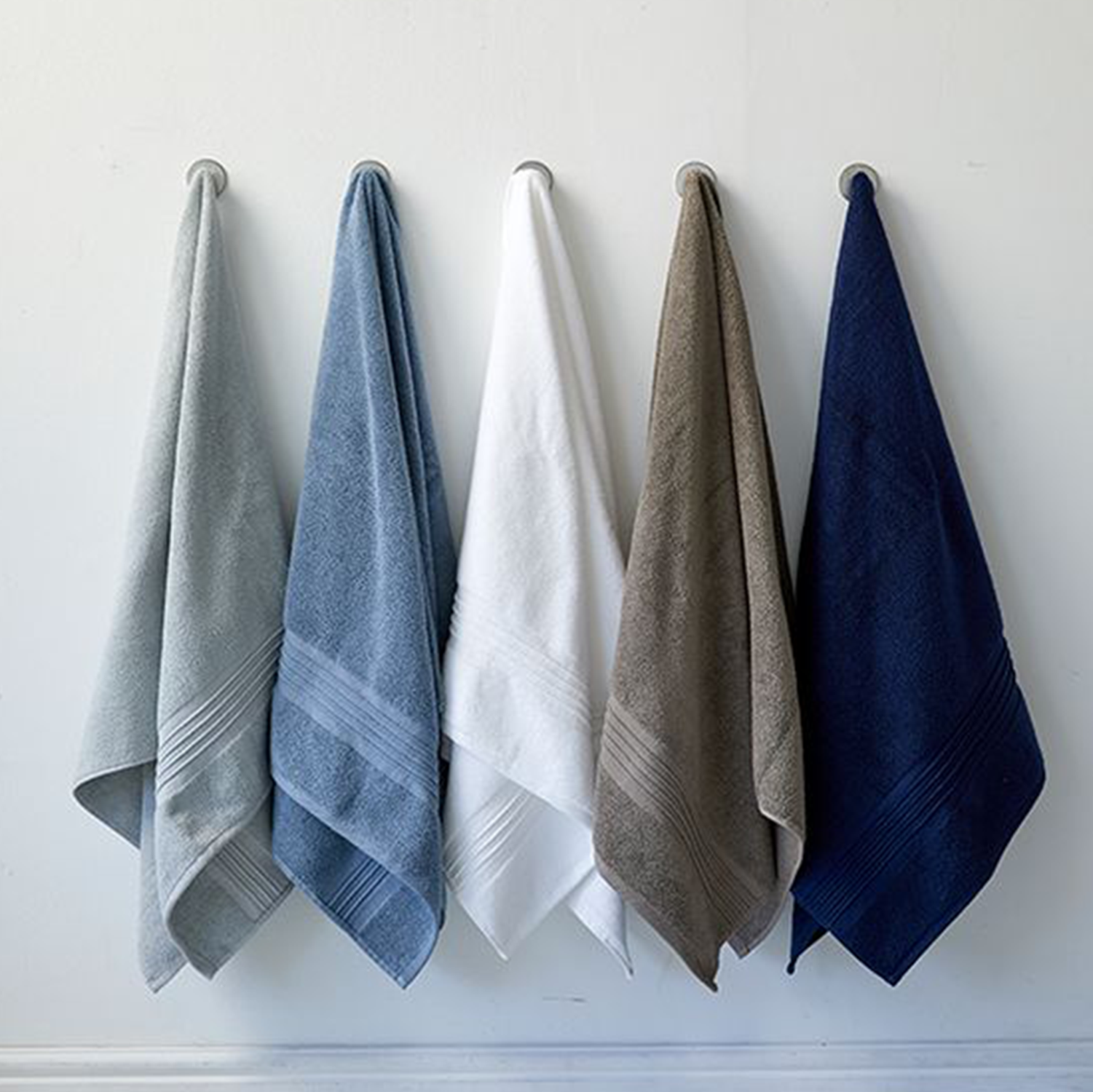 Hand Towels - Image 2