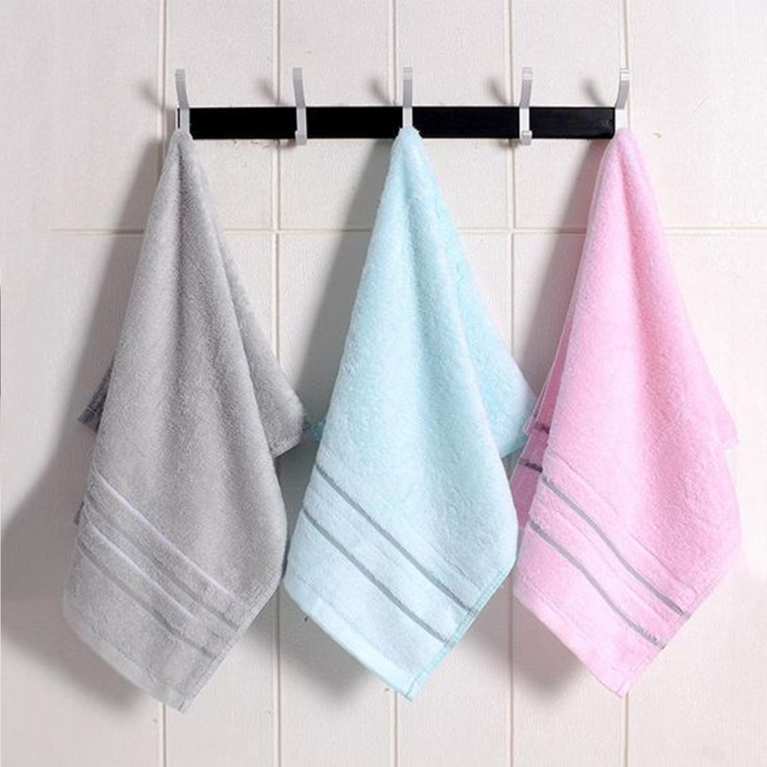 Face Towels - Image 2