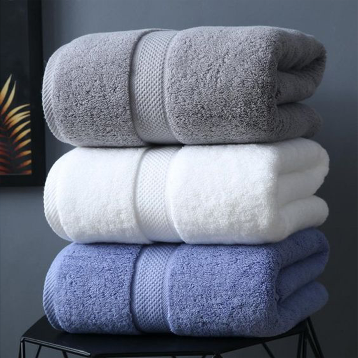 Bath Towels
