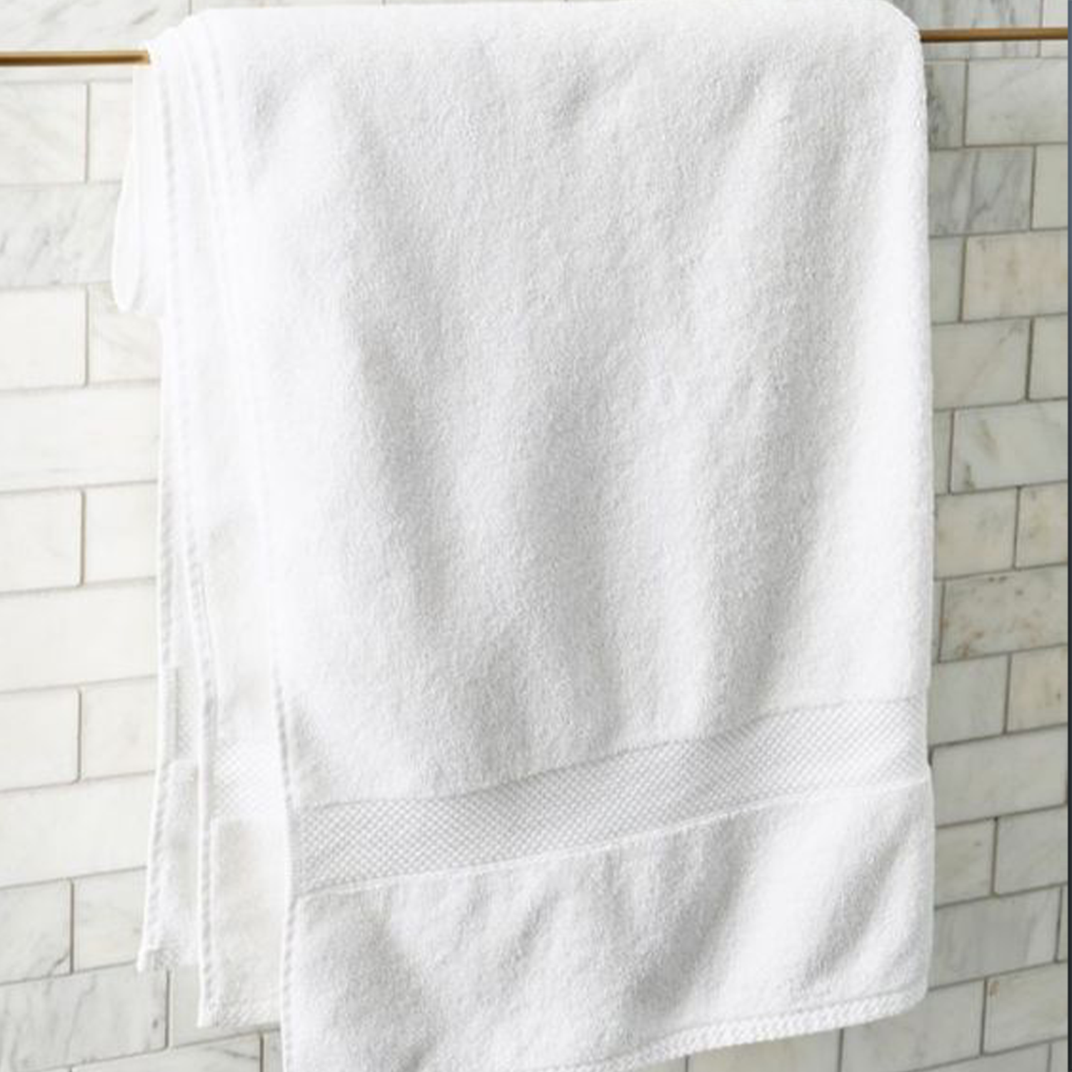 Bath Towels - Image 2