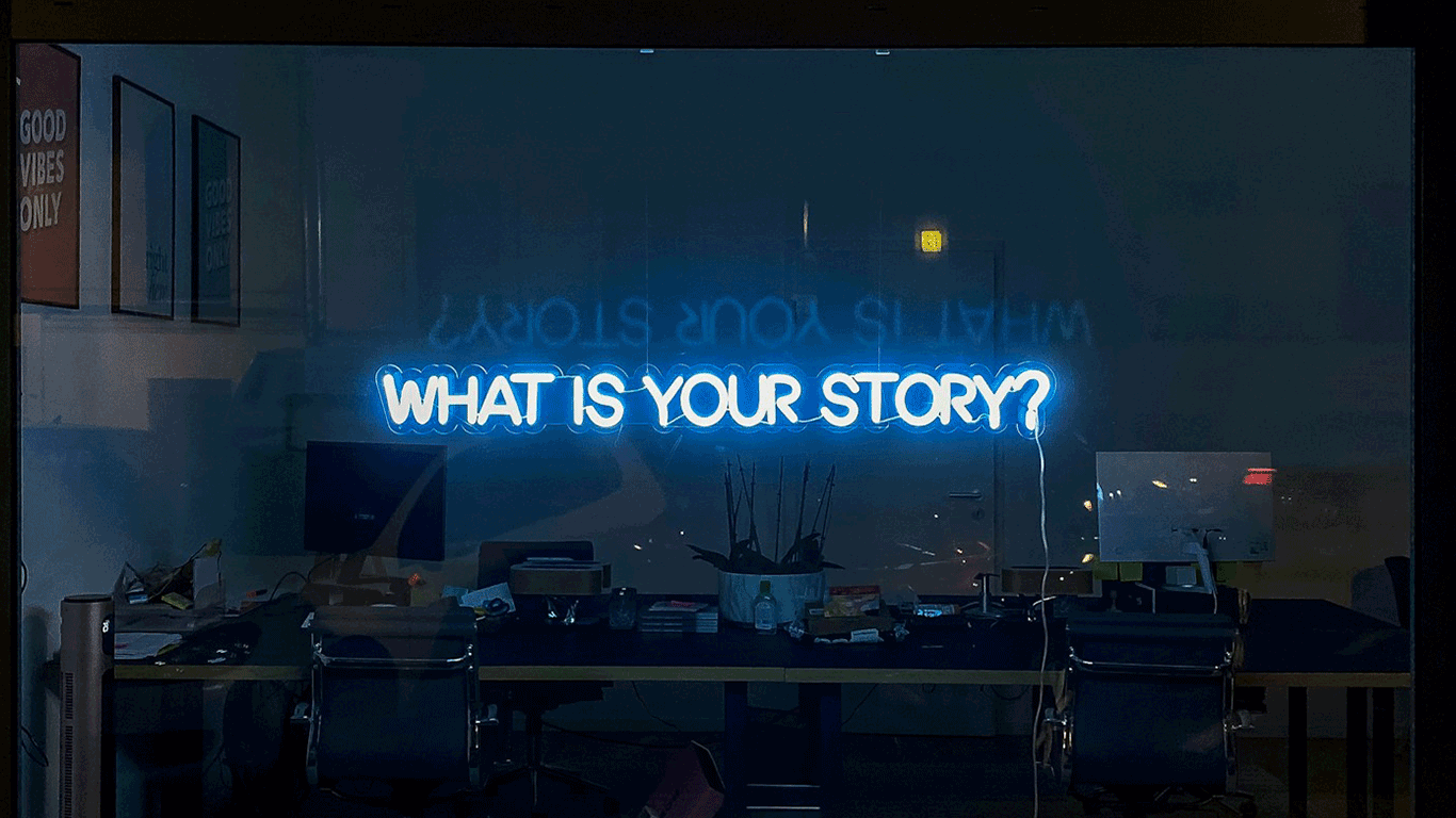 The Smallest Detail Can Make the Biggest Difference in Brand Storytelling