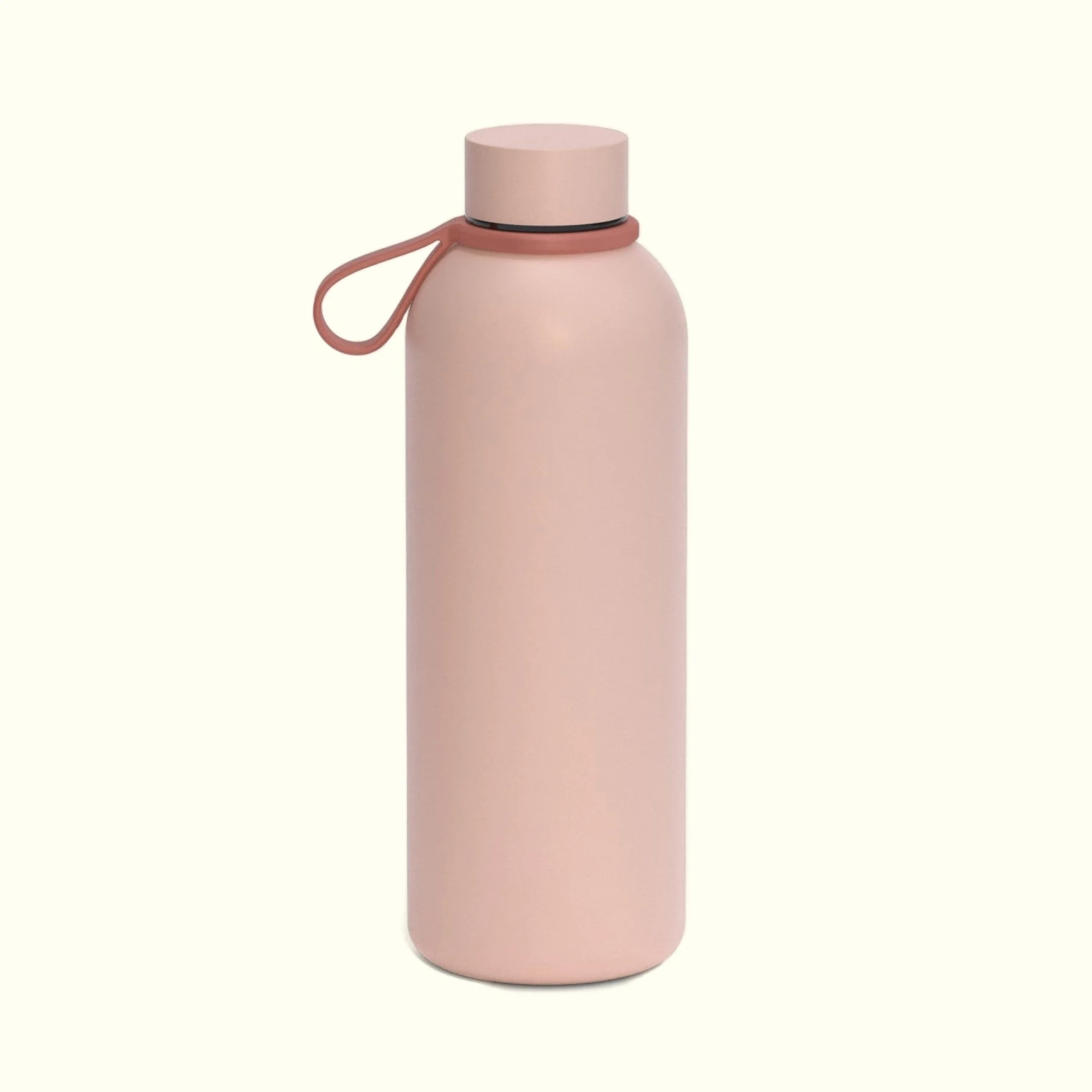 Velvety Flask