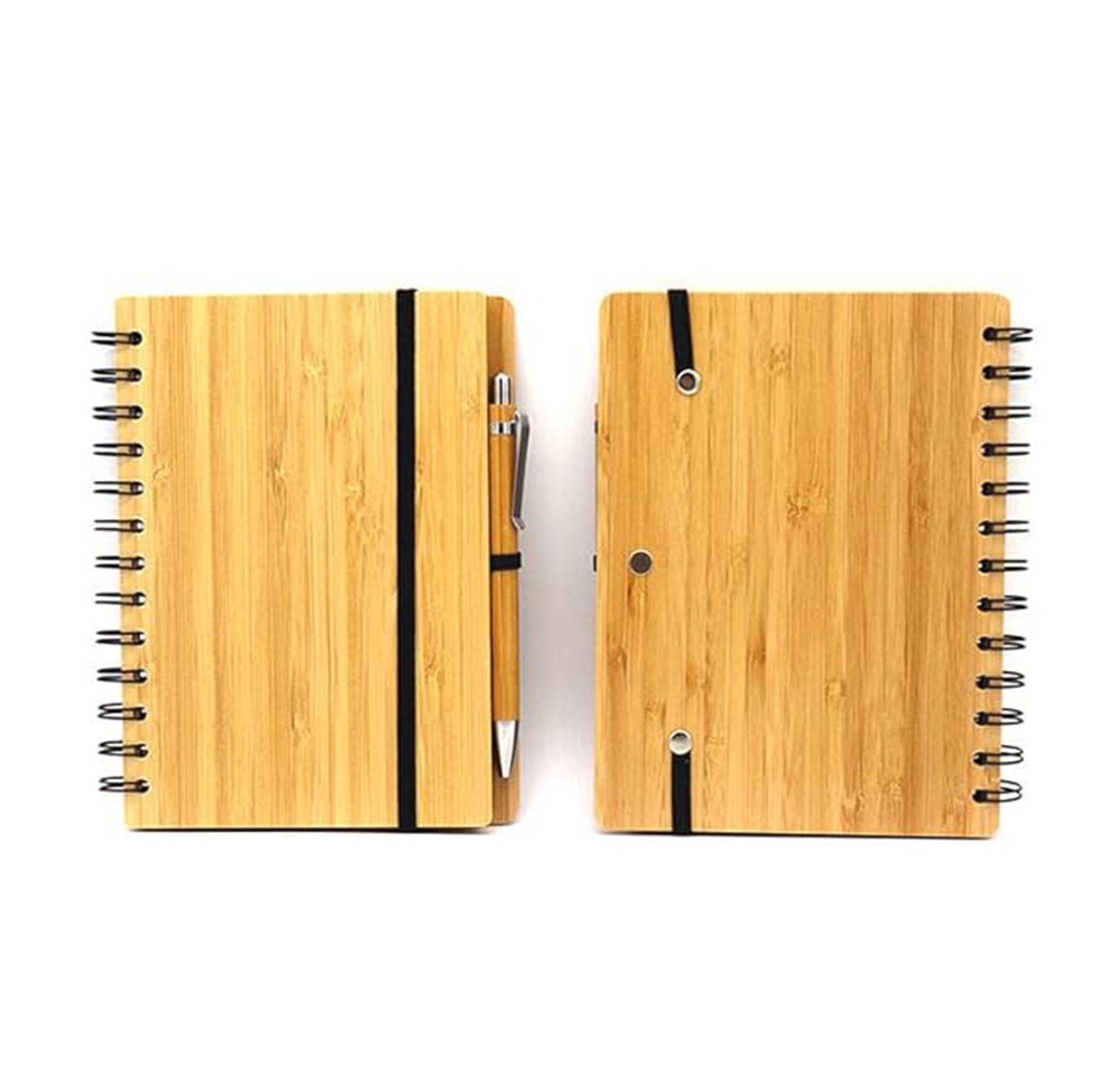 Bamboo Spring Book Set - Image 3