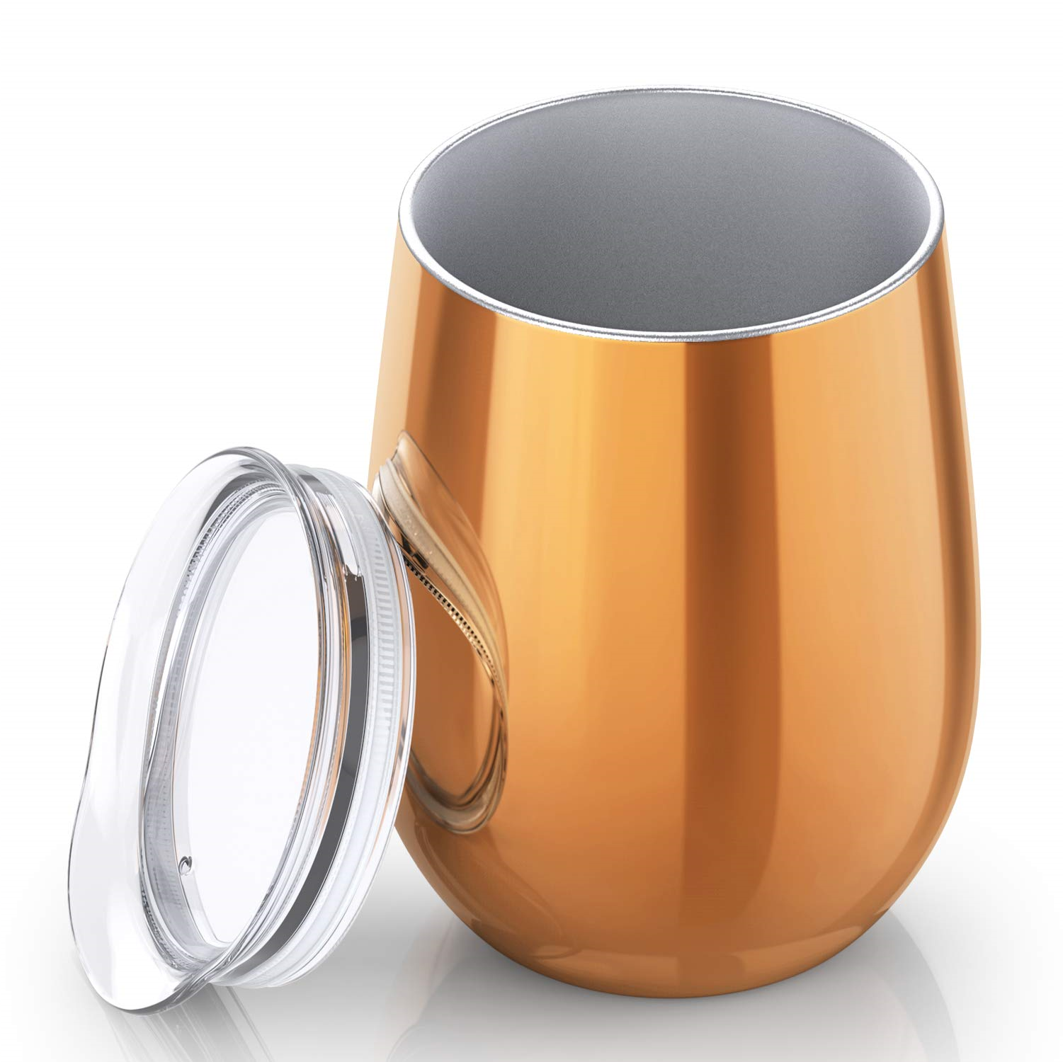 Egg Shaped Flask - Image 4