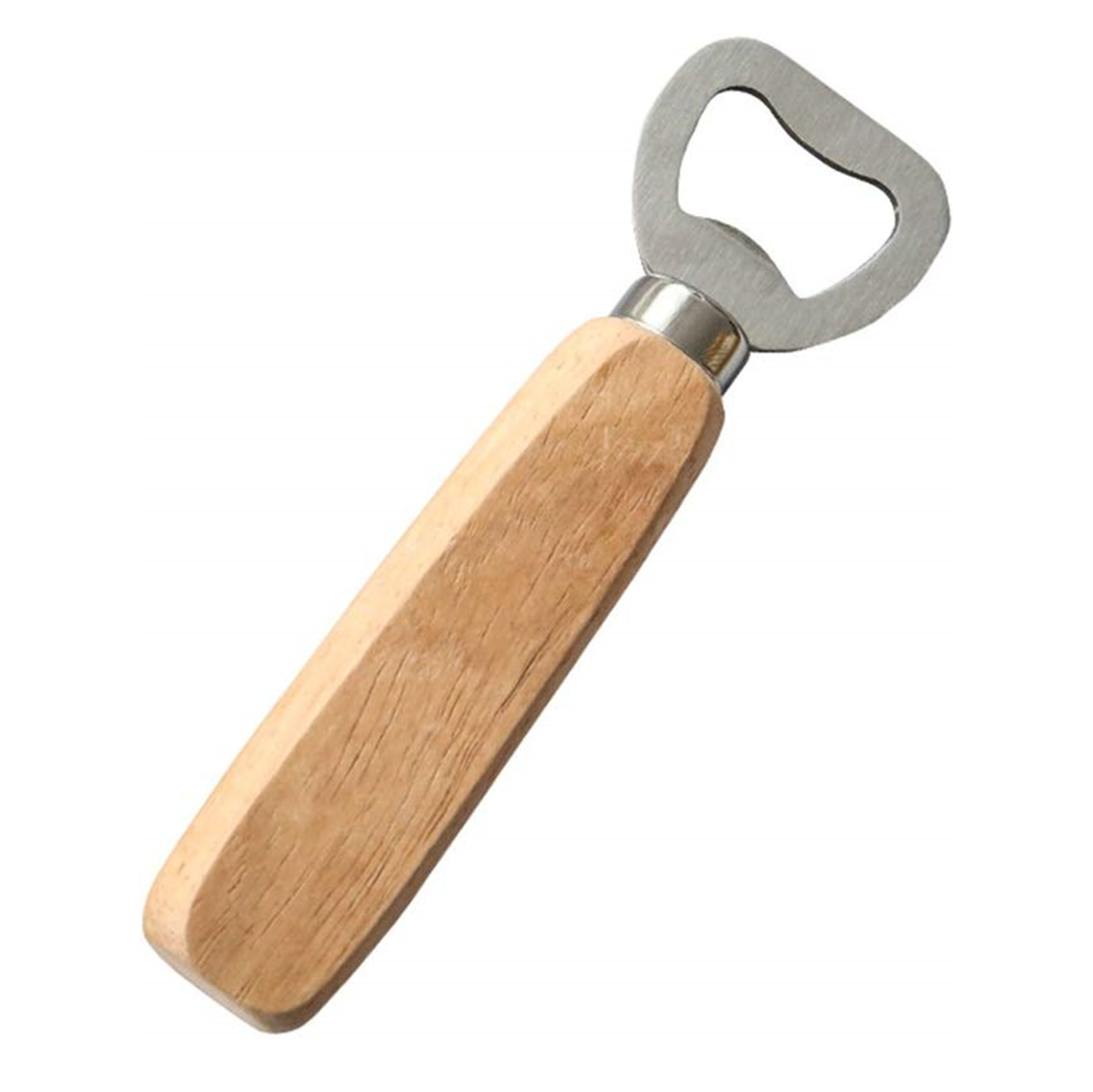 Long Wooden Opener