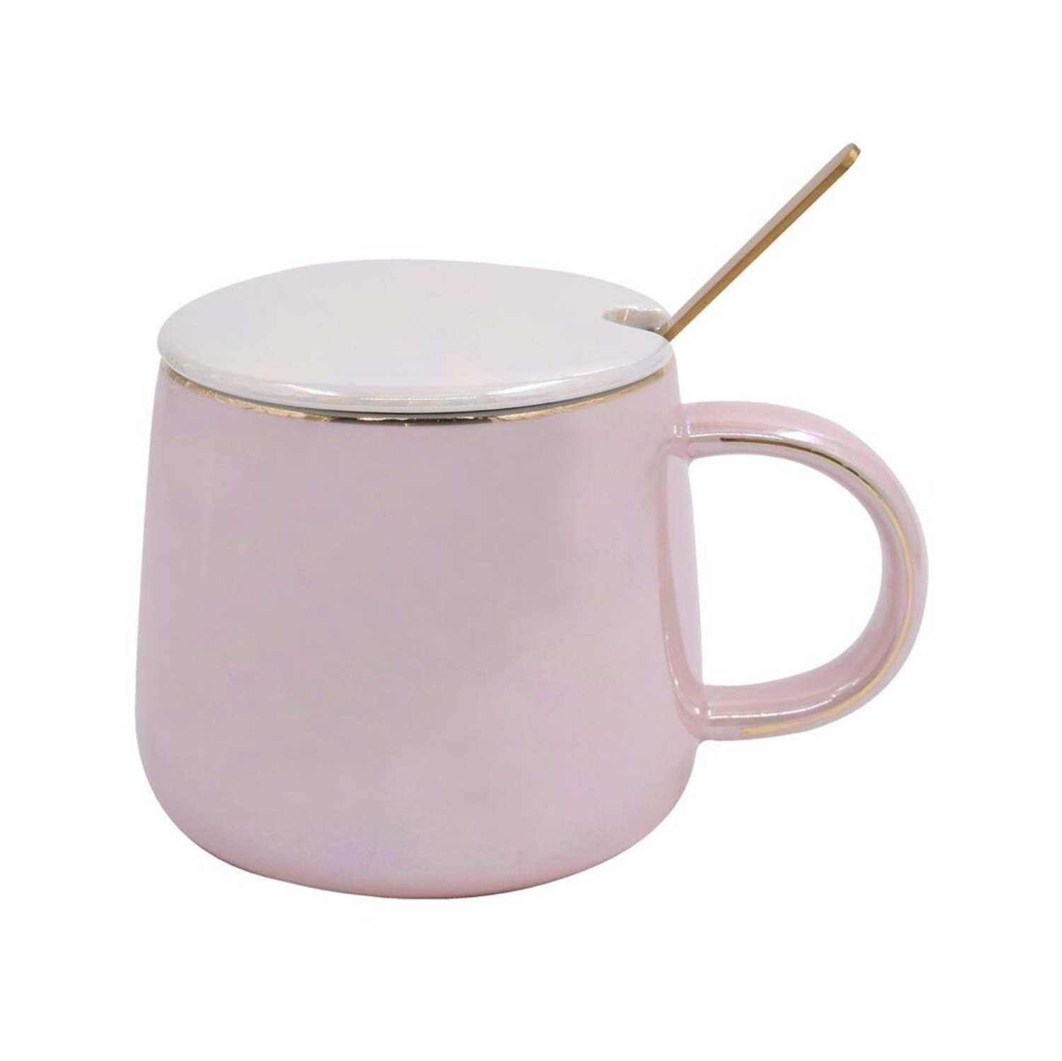 Ceramic Mug - Image 3