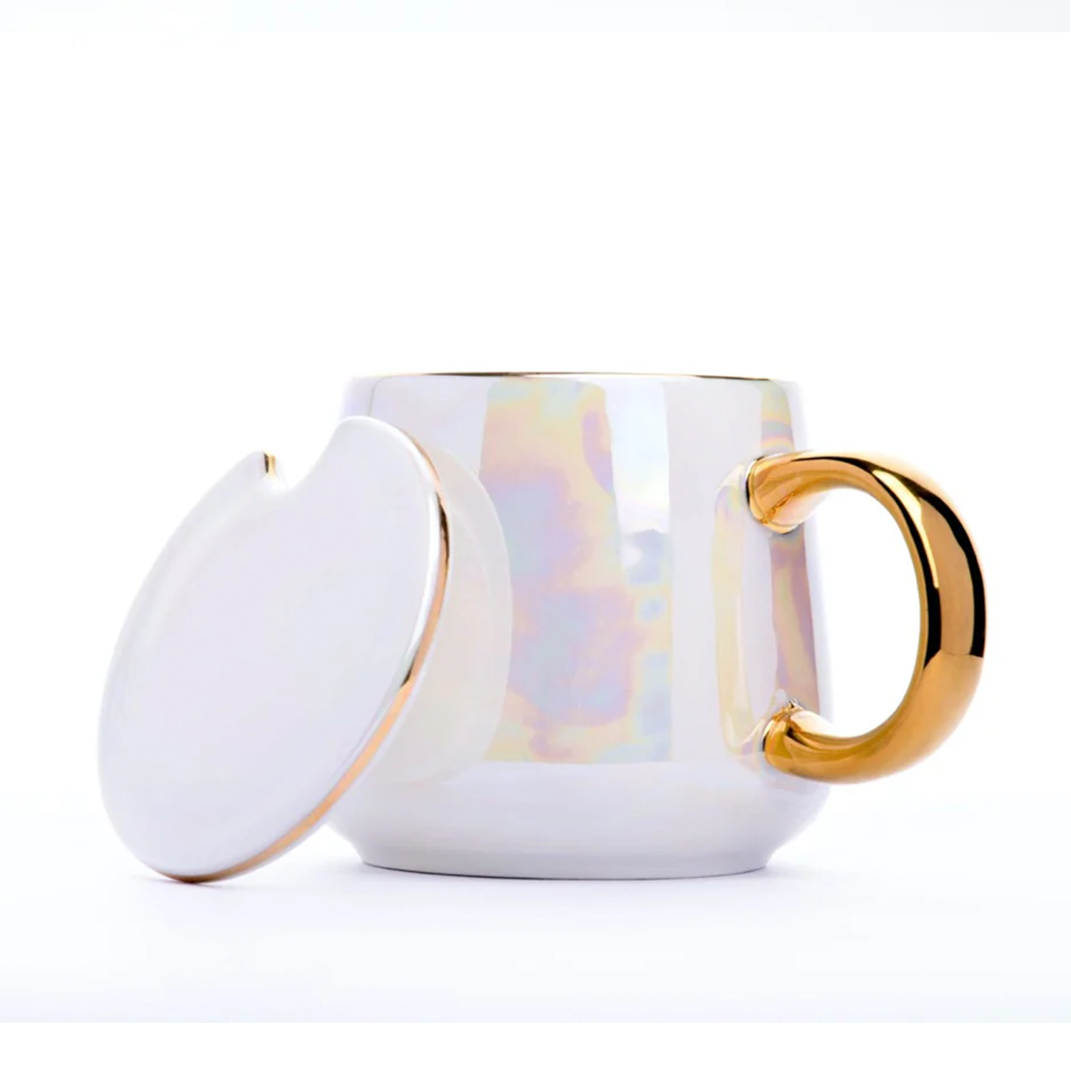 Ceramic Mug - Image 2