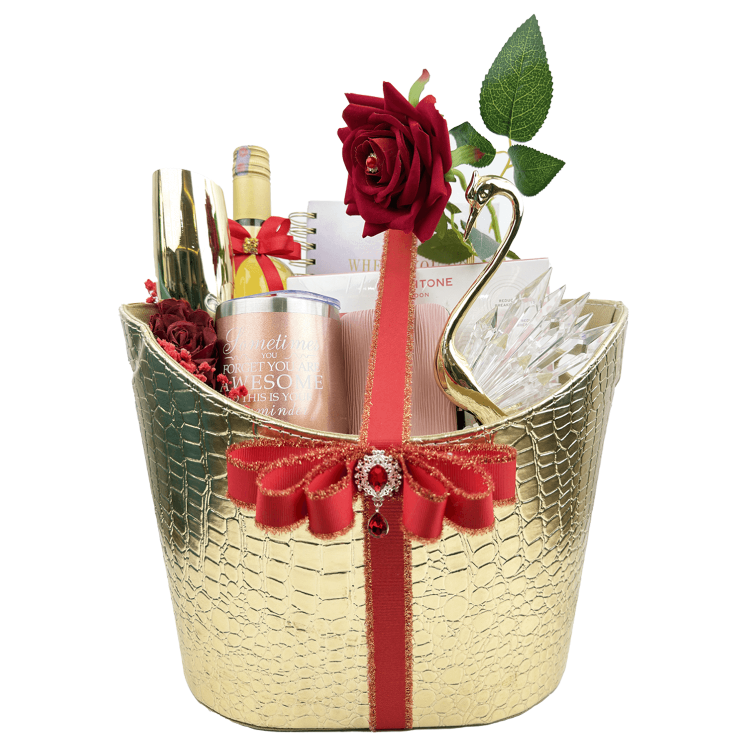 Golden Prestige Celebration Hamper