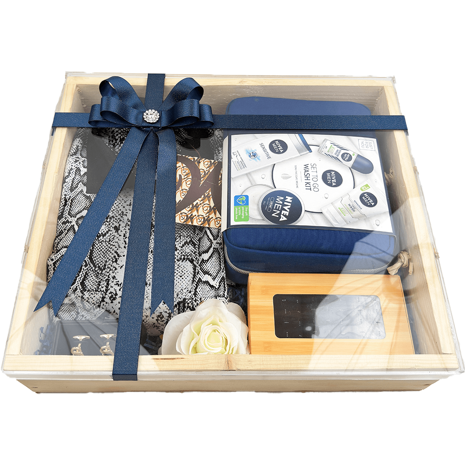 Executive Classic Gentleman’s Crate