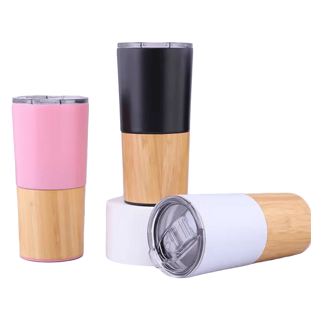 Customizable Tumbler