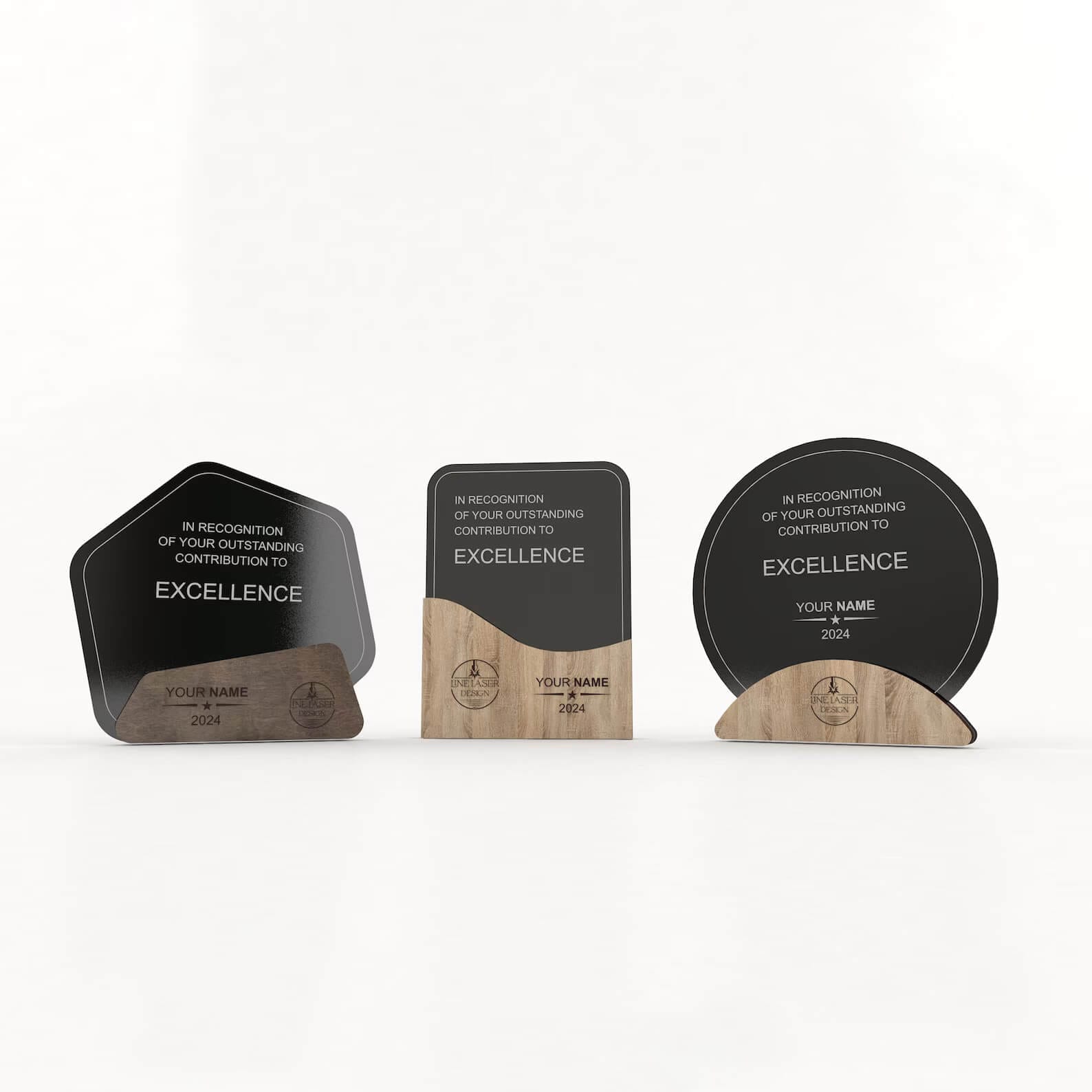 The Essence Series