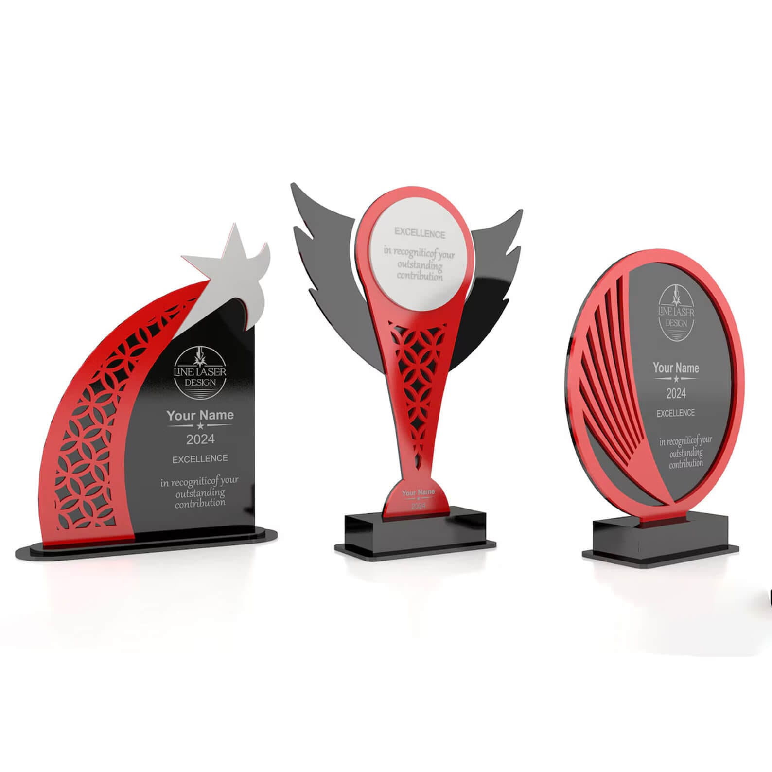 The Ignite Series