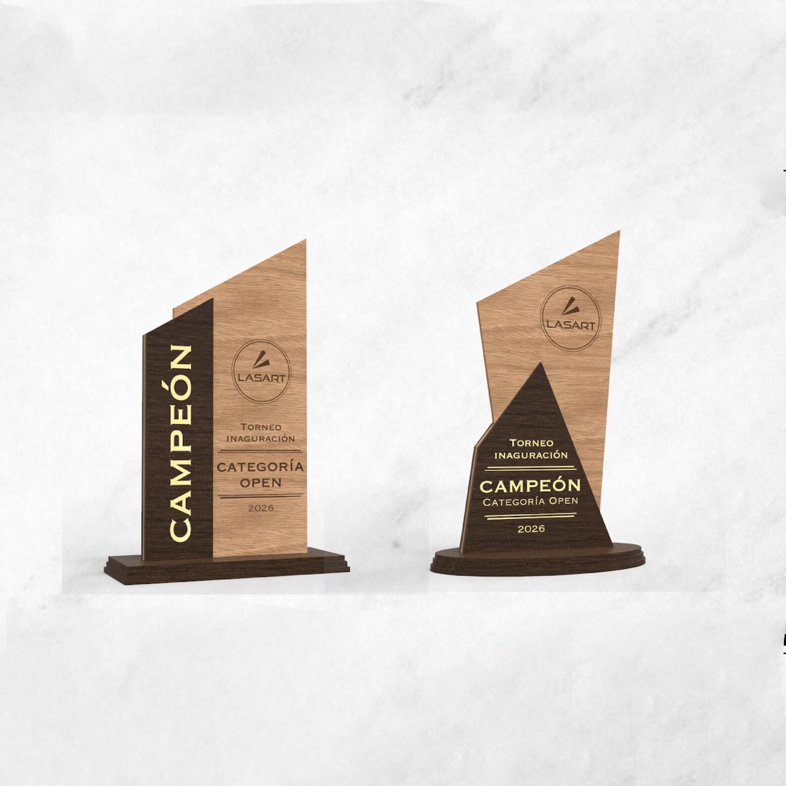 The Vanguard Series