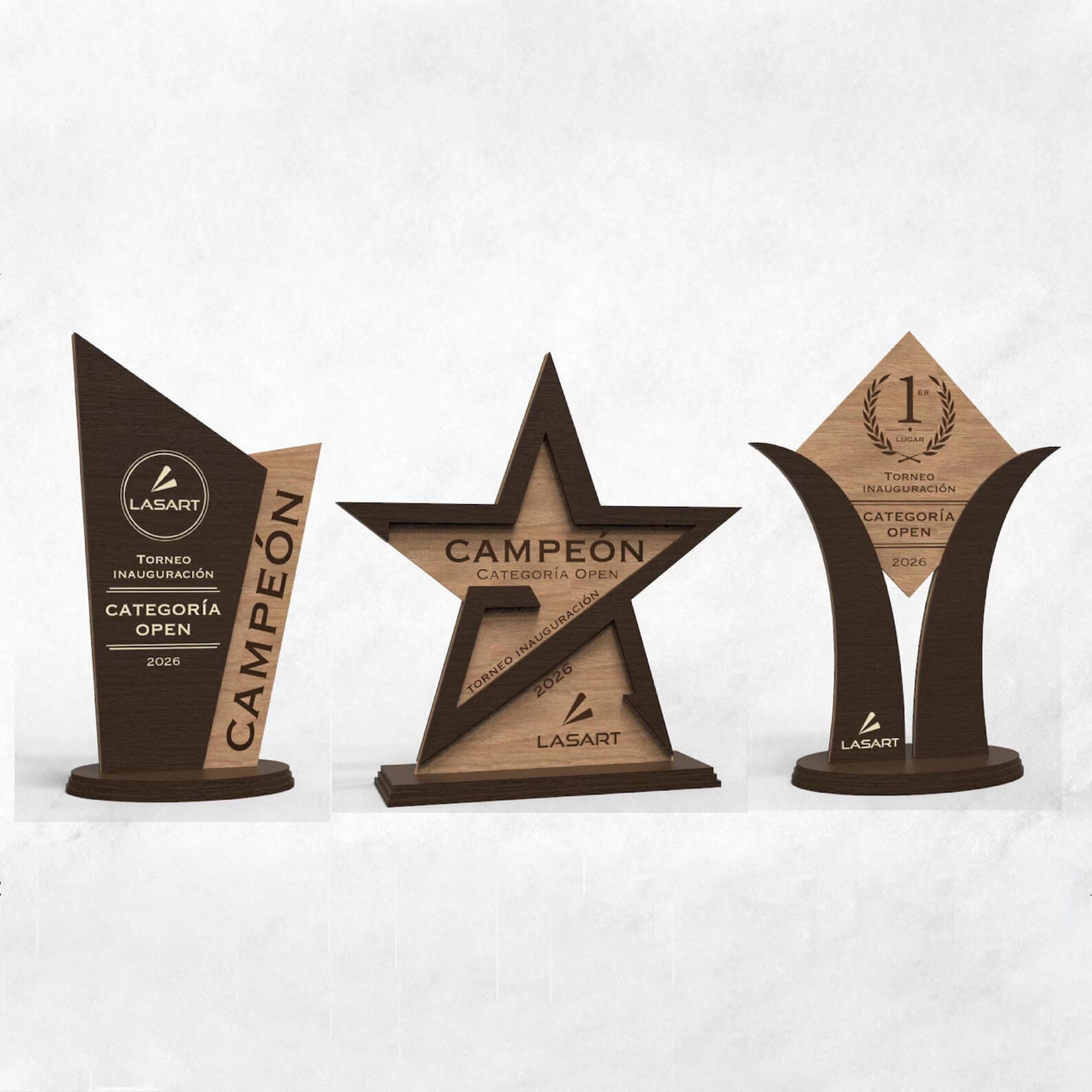 The Zenith Collection