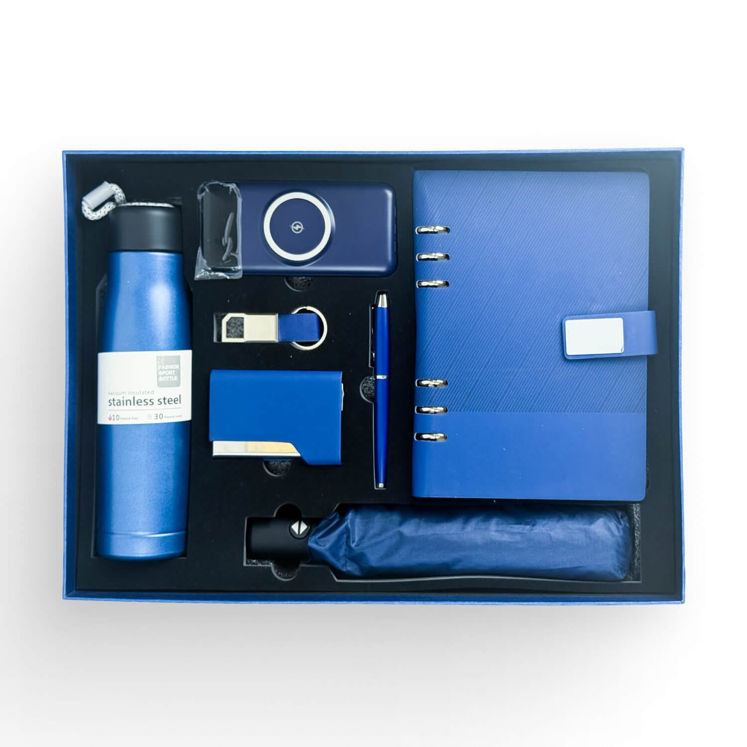 Luxury 7-in-1 Corporate Gift Set