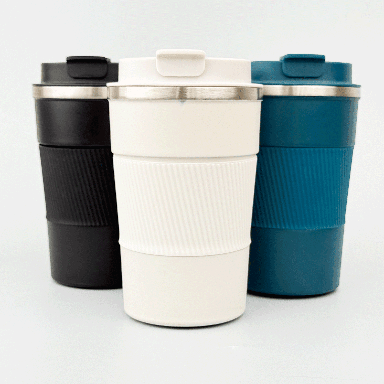 Executive Coffee Tumbler